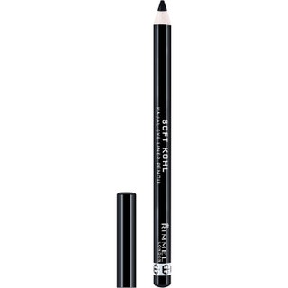 Rimmel London Soft Khol Kajal Eyeliner Pencil
