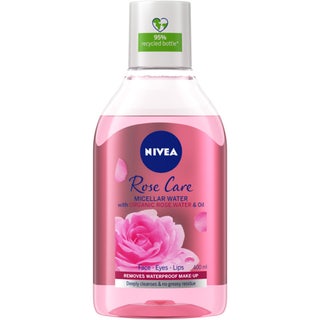 NIVEA Rose Care Micellar Water