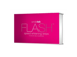 Smilelab FLASH Speed Whitening Strips