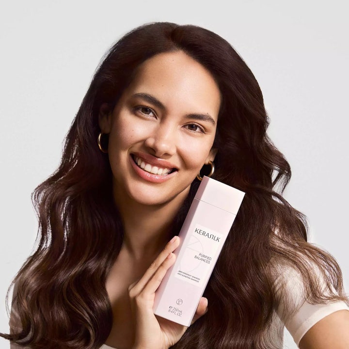Anti-Dandruff Shampoo 250ml