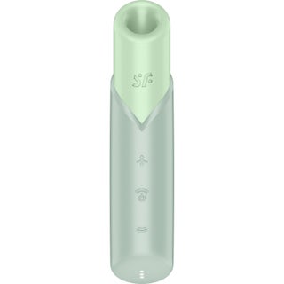 Satisfyer Naughty Kiss