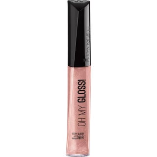 Rimmel London Oh My Gloss