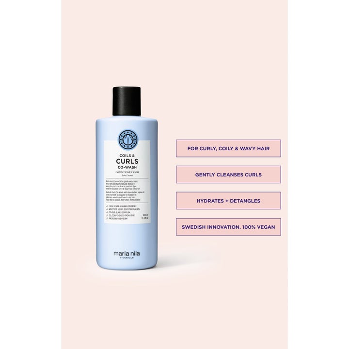 Curl Definition Essentials Set