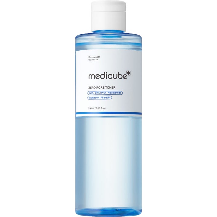 Zero Pore Toner