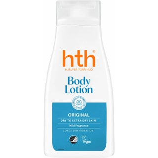 hth Original Lotion