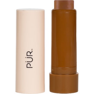 PÜR Silky Tint Creamy Multitasking Stick With Peptides