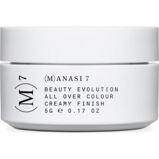Manasi 7 All Over