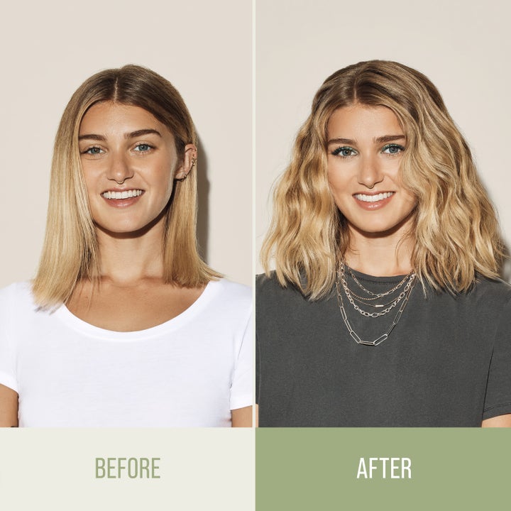 AddVolume Shampoo