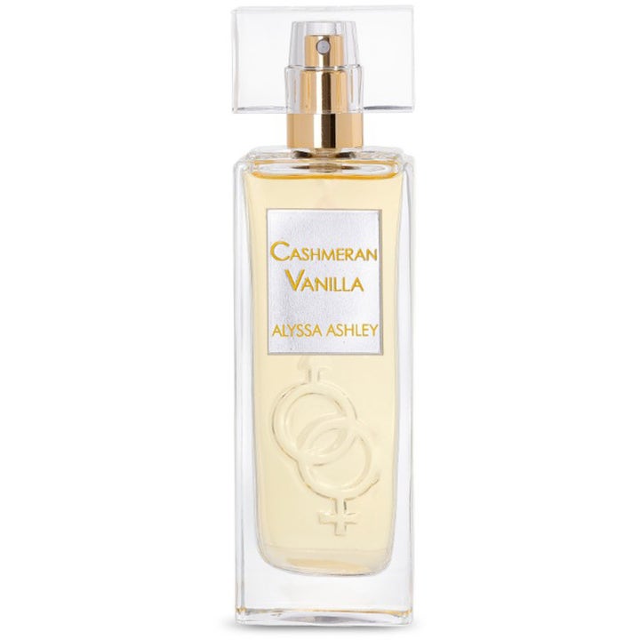 Cashmeran Vanilla