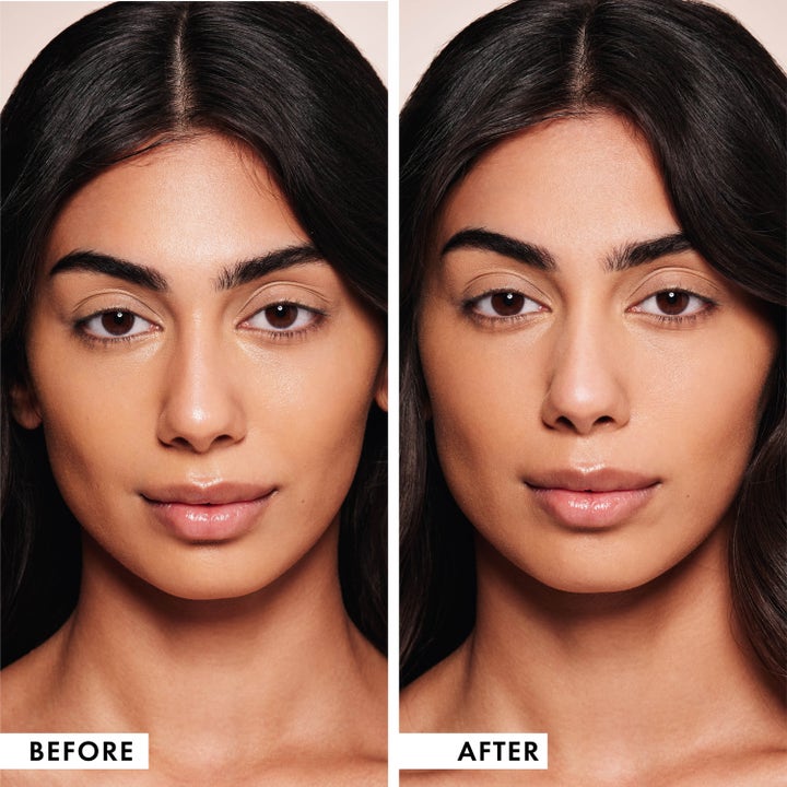 Setting Powder Translucent