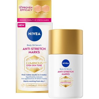 NIVEA LUMINOUS 630