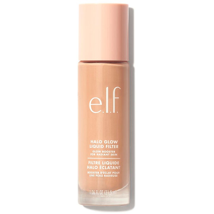 Halo Glow Liquid Filter