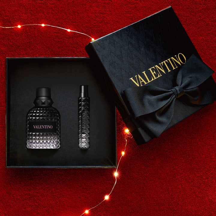 Born in Roma Uomo EdP Holiday Gift Set