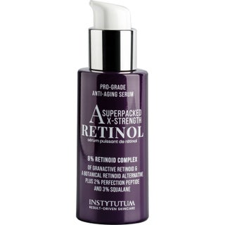 Instytutum A-Superpacked X-Strength Retinol Serum