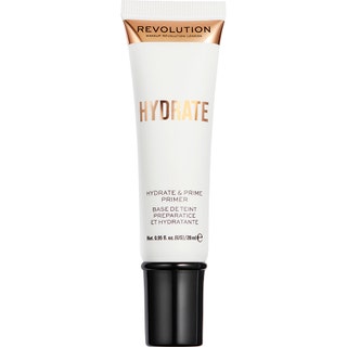 Makeup Revolution Hydrate Primer