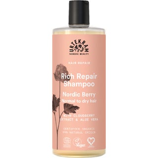 Urtekram Nordic Berry Shampoo