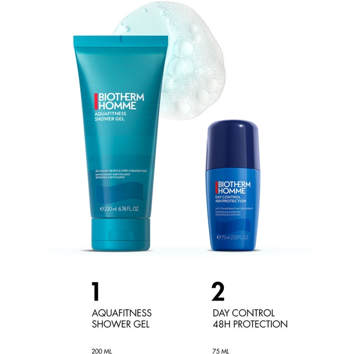 Aquafitness Holiday Set