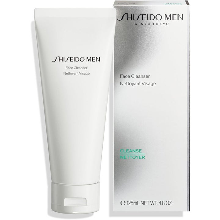 Men's Essential Face Care Duo