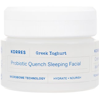 KORRES Greek Yoghurt