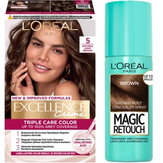L'Oréal Paris Excellence