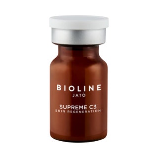 Bioline Jatò Supreme C3 Radiance & Filler Ultra Concentrated Face Serum
