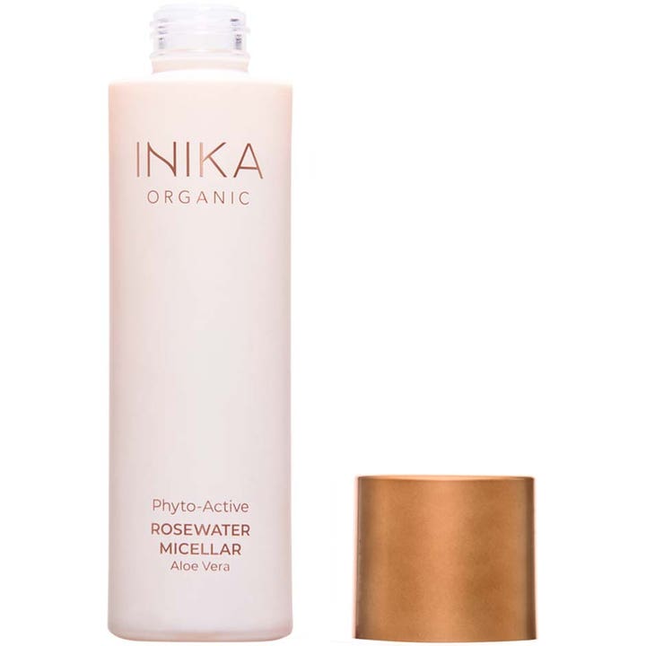 Phyto-Active Rosewater Micellar