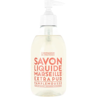 Compagnie de Provence Liquid Marseille Soap