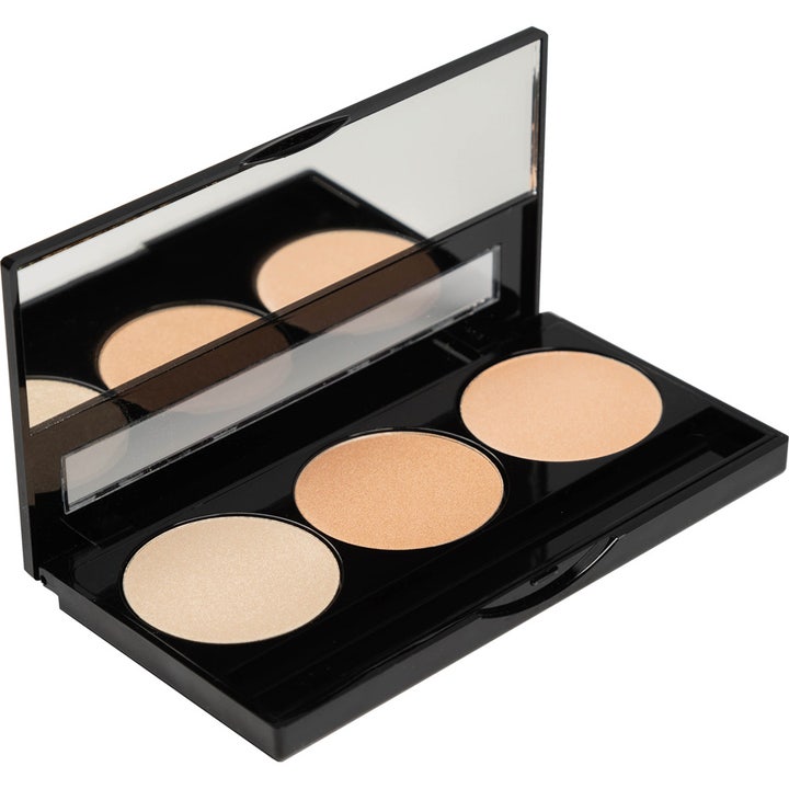 Highlighter Palette