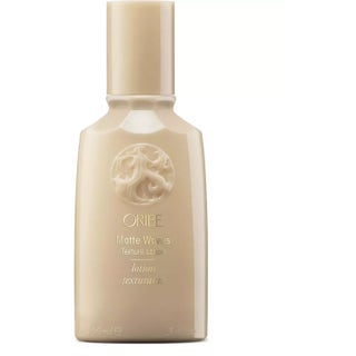Oribe Signature Matte Waves Texture Lotion
