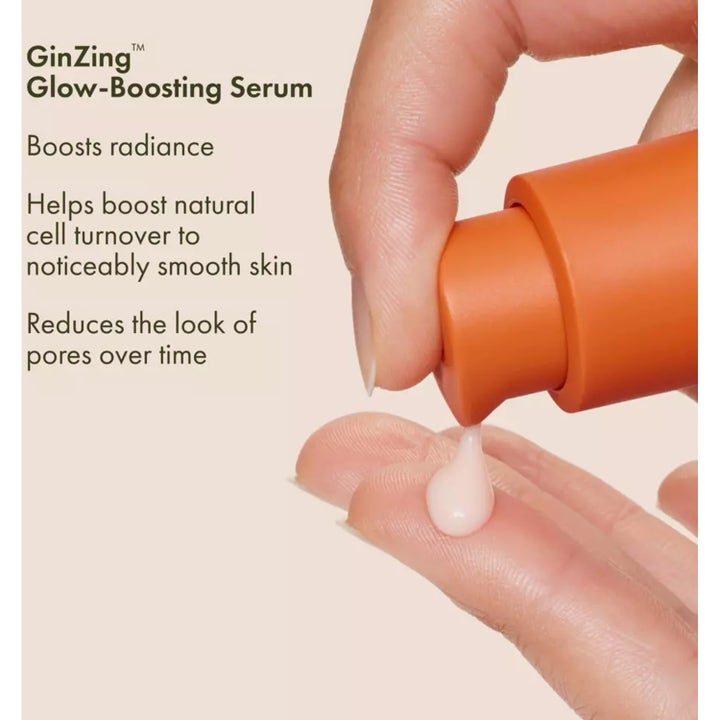 GinZing Gift Set