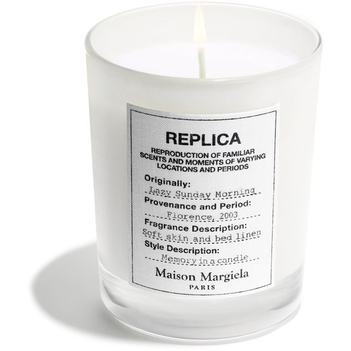 Replica Candle