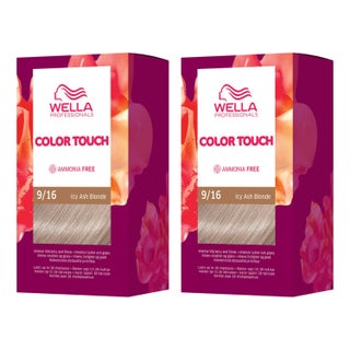 Wella Professionals Duo Color Touch