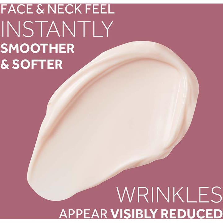 No7 Restore & Renew Multi Action Day Cream 50 ml dagcreme med cremet tekstur der giver glattere hud og færre rynker