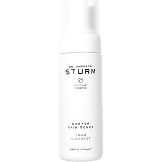 Dr. Barbara Sturm Darker Skin Tones Foam Cleanser