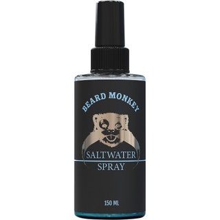 Beard Monkey Saltwater Spray
