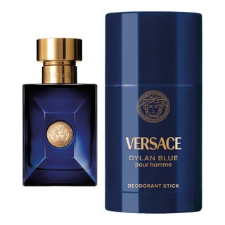 Versace Pour Homme Dylan Blue Duo