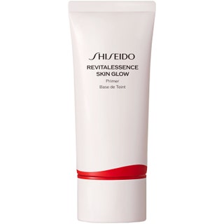 Shiseido Revitalessence Glow Primer