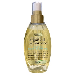 OGX Argan Reviving Dry Oil