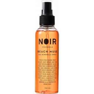 Noir Stockholm Beach Muse Sea Minerals Spray