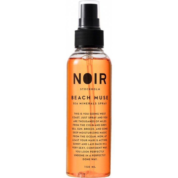 Beach Muse Sea Minerals Spray