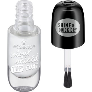 essence Top Coat