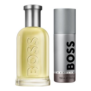 Hugo Boss Boss Bottled Duo