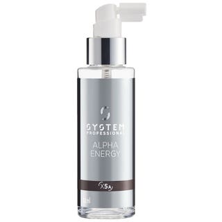System Professional Alpha Energy Serum
