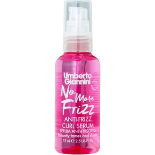 Umberto Giannini No More Frizz Serum