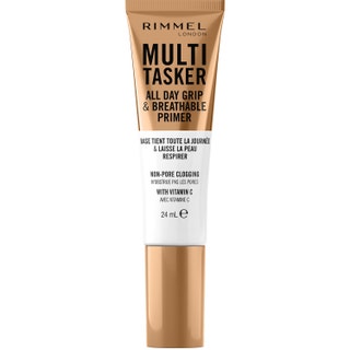 Rimmel London Multi Tasker All Day Grip Clear Primer