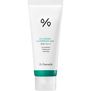 Dr. Ceuracle Cica Regen Waterpoof Sun