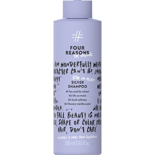 Four Reasons Original Silver Shampoo