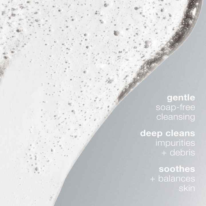 Dermalogica Special Cleansing Gel 250 ml sæbefri rengøringsgel i hvid flaske der fjerner urenheder og beroliger huden.