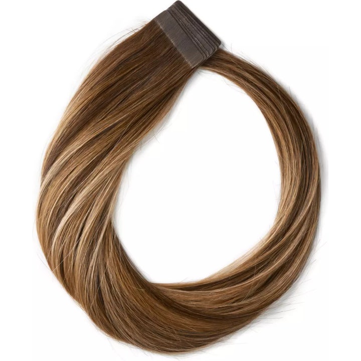 Premium Tape Extensions - Classic 4 Hazelnut Caramel Balayage B2.3/5.0 40