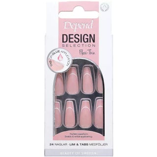 Depend Design Selection